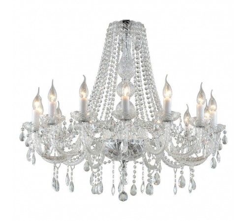 Подвесная люстра Aployt APL.814.03.14 Marunia