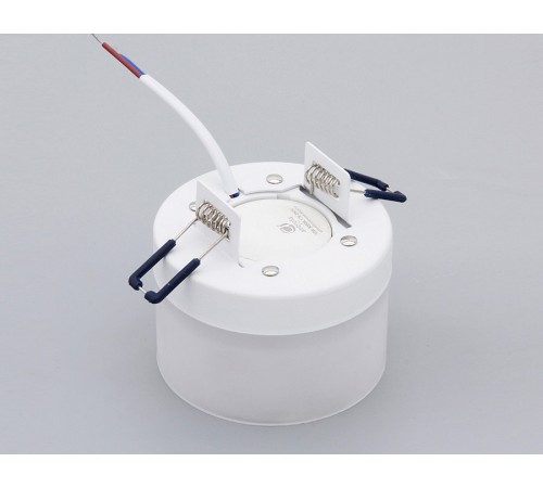 Встраиваемый светильник Ambrella Light TN650 TN