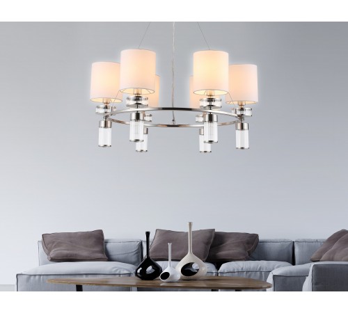 Подвесная люстра Ambrella Light LH71291 HIGH LIGHT