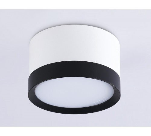 Накладной светильник Ambrella Light TN52353 TECHNO SPOT