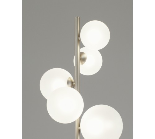 Торшер Moderli V11470-5F Renny