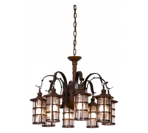 Подвесная люстра Velante 588-703-08 588