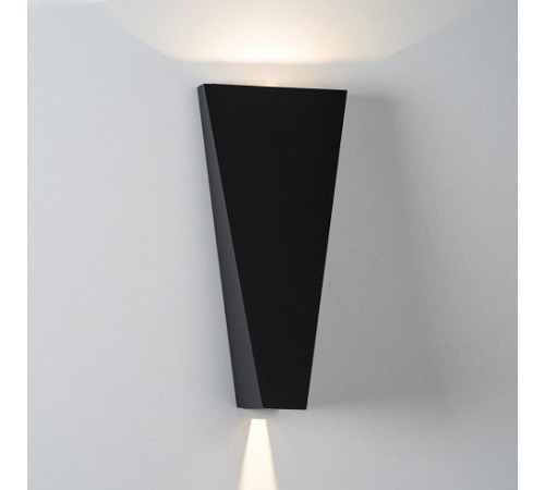 Накладной светильник Italline IT01-A807 black IT01-A807