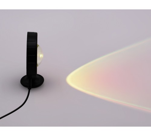 Настольная лампа декоративная Ambrella Light DE8383 DE