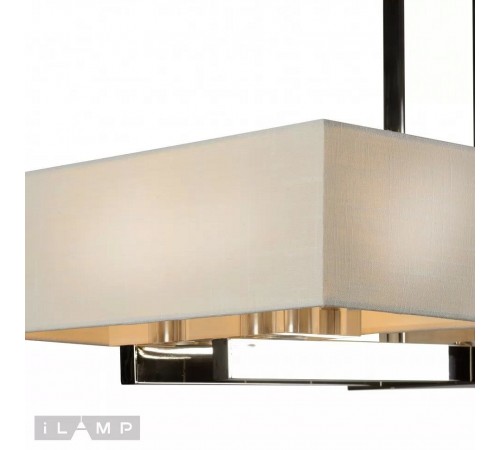 Люстра на штанге iLamp CJ0106 CR Play