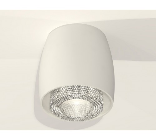 Накладной светильник Ambrella Light XS1141020 XS