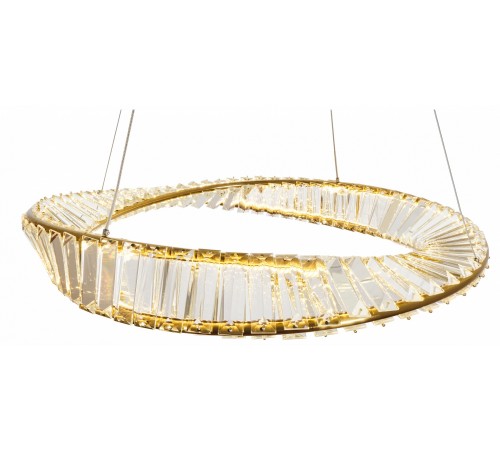 Подвесной светильник MyFar MR1260-PL Ricky