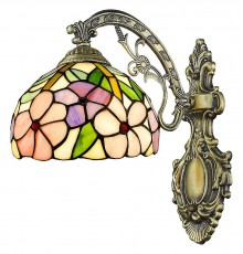 Бра Velante 888-801-01 Tiffany