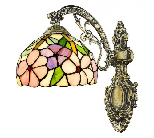 Бра Velante 888-801-01 Tiffany