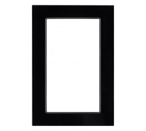 Рамка для двойной розетки Arlight 043791 FRM