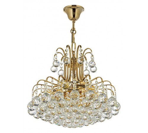 Подвесная люстра Arti Lampadari Alanno E 1.5.40.100 GB Alanno