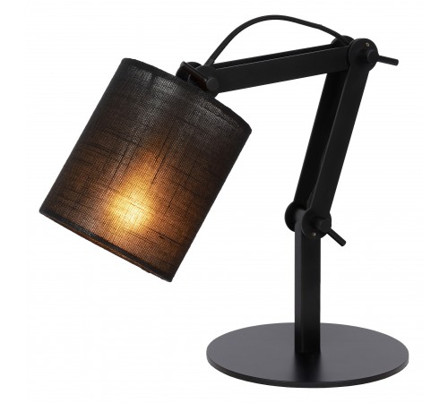 Настольная лампа декоративная Lucide 45592/81/30 Tampa