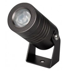 Наземный прожектор Arlight 028916 KT-RAY-COLOR-R42-6W RGB (DG, 25 deg, 12V)
