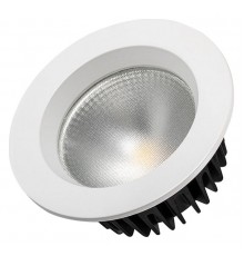 Встраиваемый светильник Arlight 021492