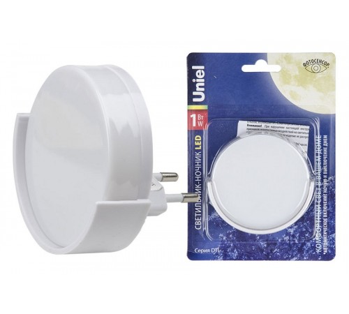 Ночник Uniel UL-00007053 DTL-316