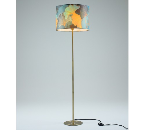 Торшер Moderli V11007-F Gingko