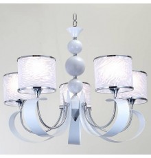 Подвесная люстра Lucia Tucci BREGATTO 100.5 Bregatto