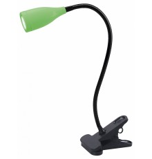 Настольная лампа офисная Uniel UL-00010747 ULM-D501