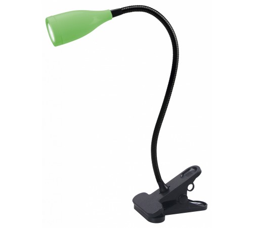 Настольная лампа офисная Uniel UL-00010747 ULM-D501