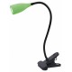 Настольная лампа офисная Uniel UL-00010747 ULM-D501