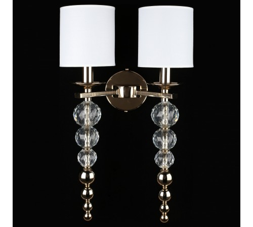 Бра Aployt APL.842.11.02 Floretta