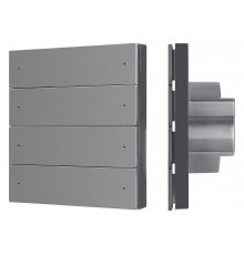 Панель универсальная клавишная встраиваемая Arlight 055486 INTELLIGENT