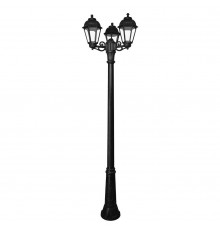 Фонарный столб Fumagalli K22.157.S30.AXF1R Saba