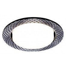 Встраиваемый светильник Ambrella Light G818 BK GX53 G818