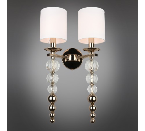 Бра Aployt APL.842.11.02 Floretta