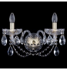 Бра Bohemia Art Classic 10.11.2.165.XL.Gd.Sp 11.11