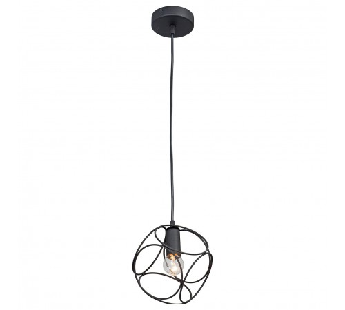 Подвесной светильник Vitaluce V4931-1/1S V4931