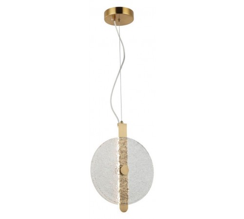 Подвесной светильник Aployt APL.328.06.09 Lorentayn