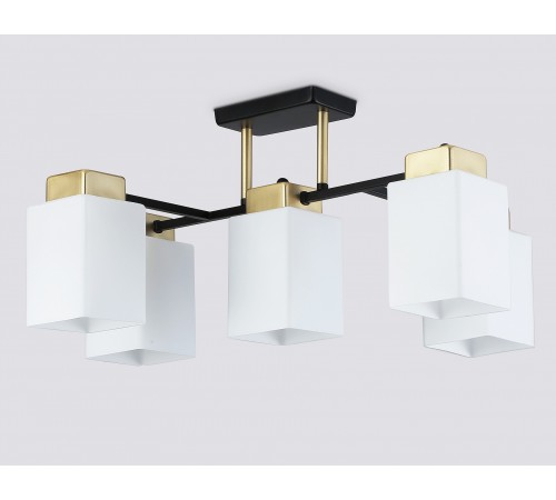 Люстра на штанге Ambrella Light TR303048 TR