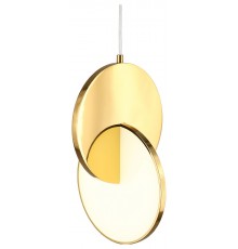 Подвесной светильник Aployt APL.044.16.08 Mila