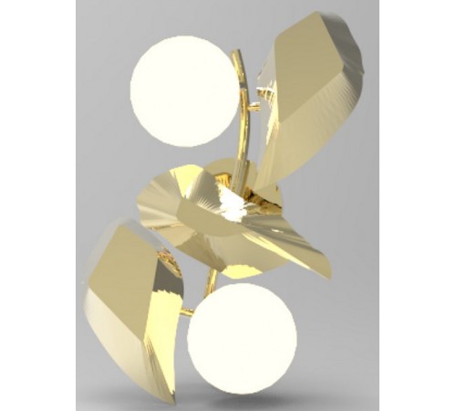 Бра Alfa-Light F3224-76 F3224