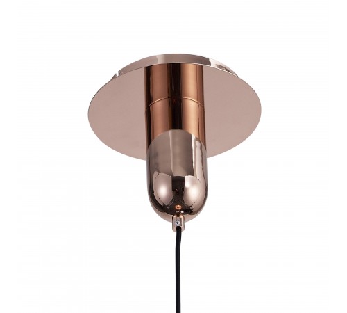 Подвесной светильник Mantra 6193 Jarras