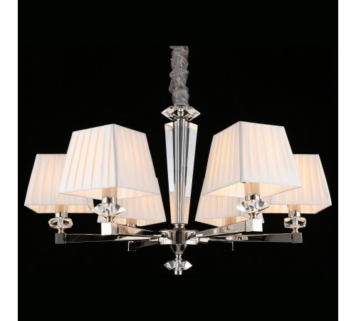 Подвесная люстра Aployt APL.722.03.06 Dominka