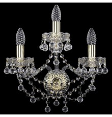 Бра Bohemia Art Classic 10.26.2+1.141.Gd.B 11.26
