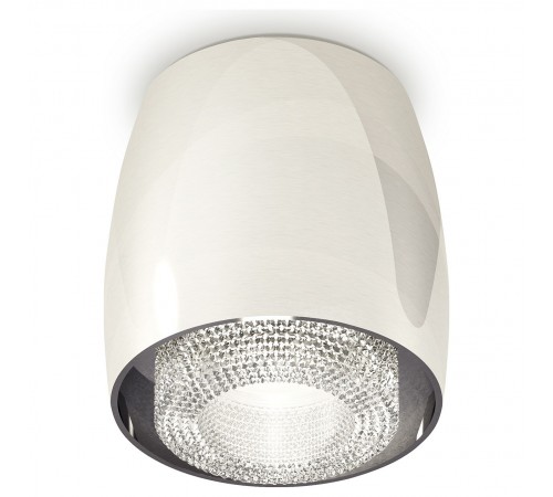 Накладной светильник Ambrella Light XS1143010 XS