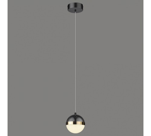 Подвесной светильник Velante 431-306-01 Velante