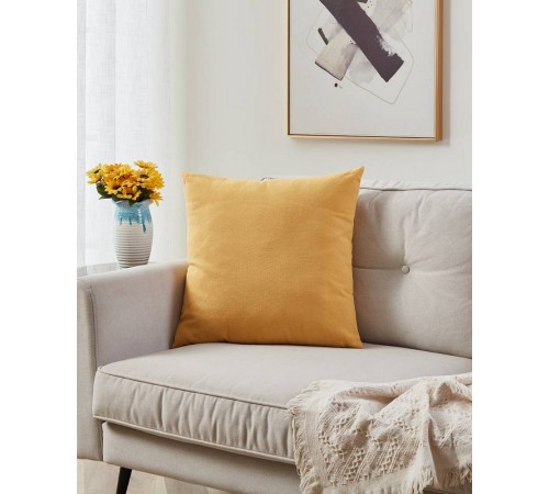 Подушка декоративная (50x50 см) Iles