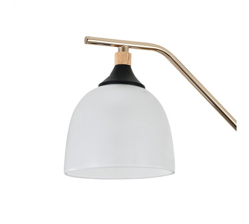 Подвесная люстра Escada 2123/3P Actinidia