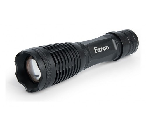 Фонарь ручной Feron 41683 TH2401