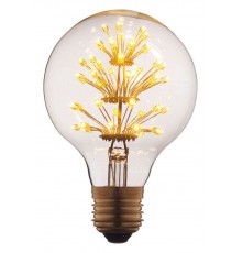 Лампа светодиодная Loft it G8047LED Edison Bulb