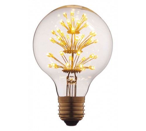 Лампа светодиодная Loft it G8047LED Edison Bulb
