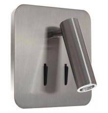 Бра с подсветкой Loft it LOFT2019-N Floadow