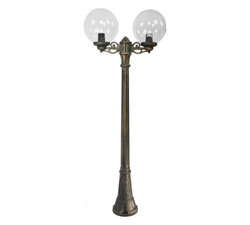 Фонарный столб Fumagalli G30.158.S20.BXF1R Globe 300