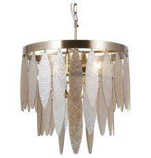 Подвесная люстра Moderli V10782-4P Souls