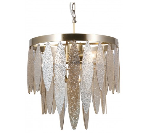 Подвесная люстра Moderli V10782-4P Souls