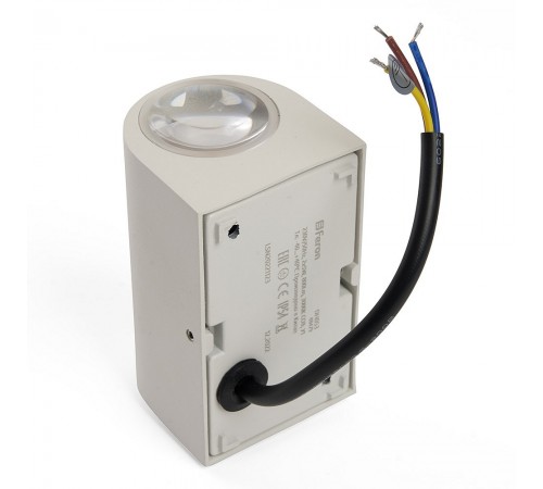 Накладной светильник Feron 48479 Бостон